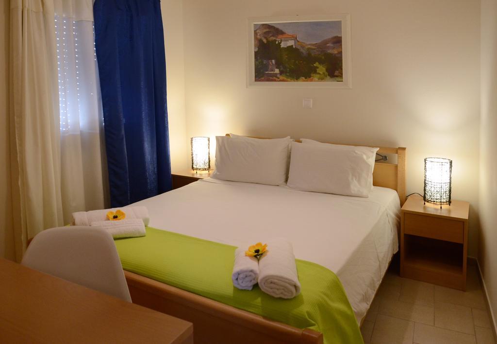 Jenny Apartment Gaios Phòng bức ảnh