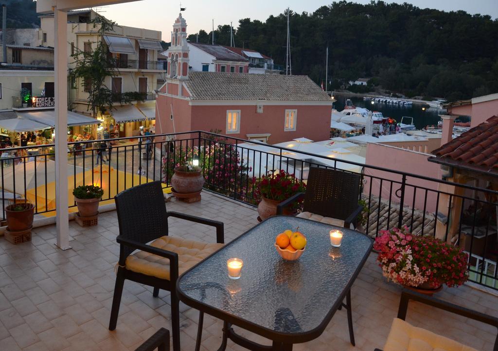 Jenny Apartment Gaios Phòng bức ảnh